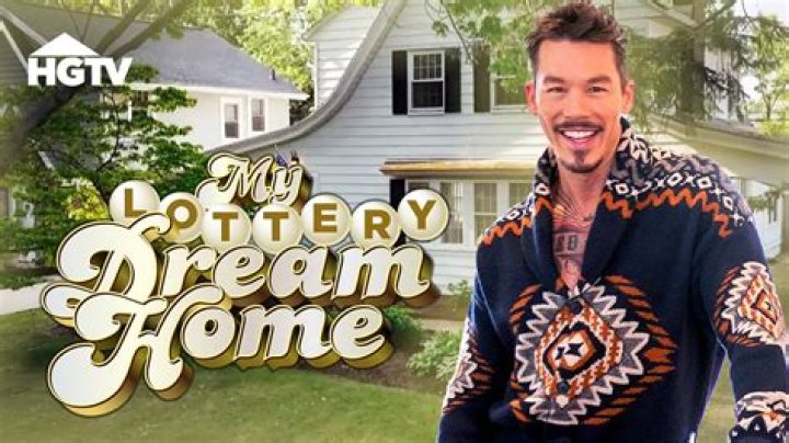 Discovering the **Cast of My Lottery Dream Home**: Who Helps Winners Find Their Perfect Pad?