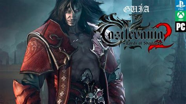 
Castlevania: Lords of Shadow 2 PC version on par with PS4 and Xbox One