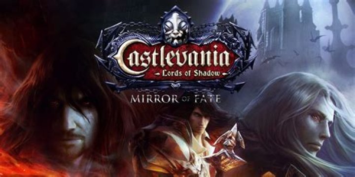 
Castlevania: Lords of Shadow – Mirror of Fate Review