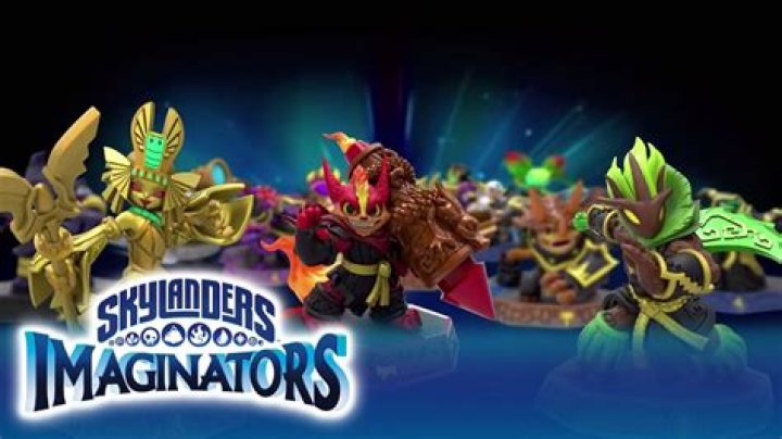 
Celebrate Crash Bandicoot’s 20th Anniversary With Skylanders: Imaginators Trailer
