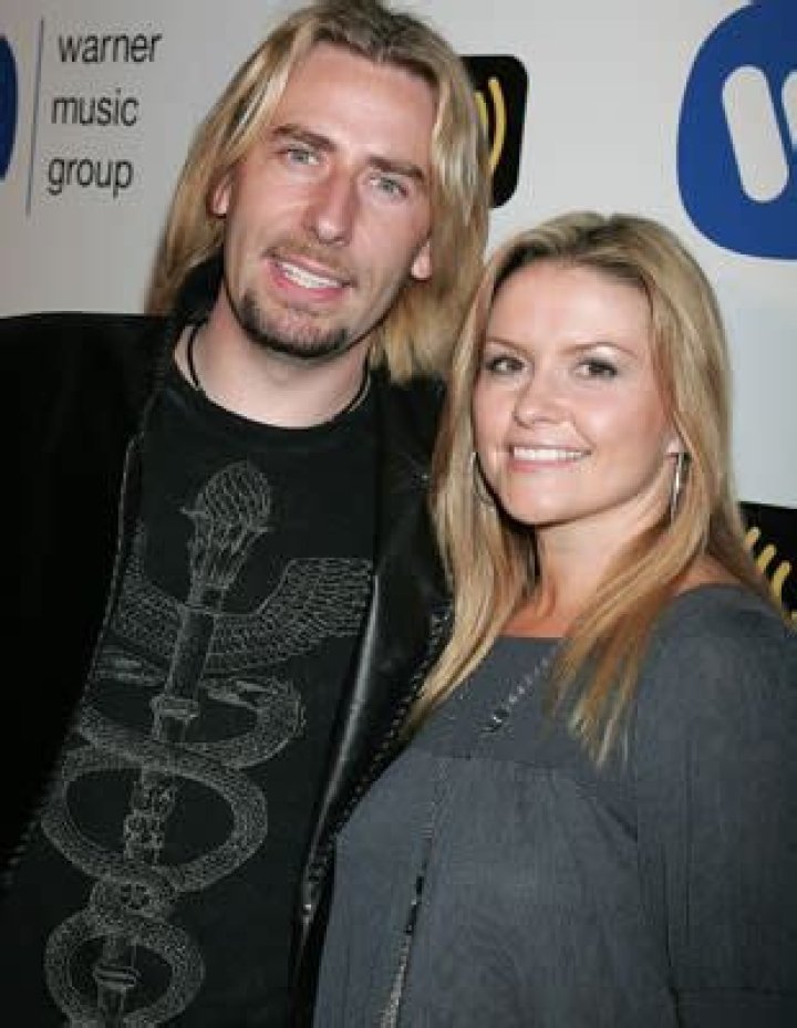 Chad Kroeger Wife 2024: A Deep Dive into Their Relationship and Life Together
