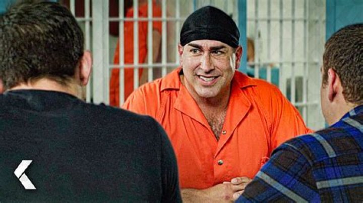 Channing Tatum Prison Break: An In-Depth Look at the Actor's Career and Future Projects