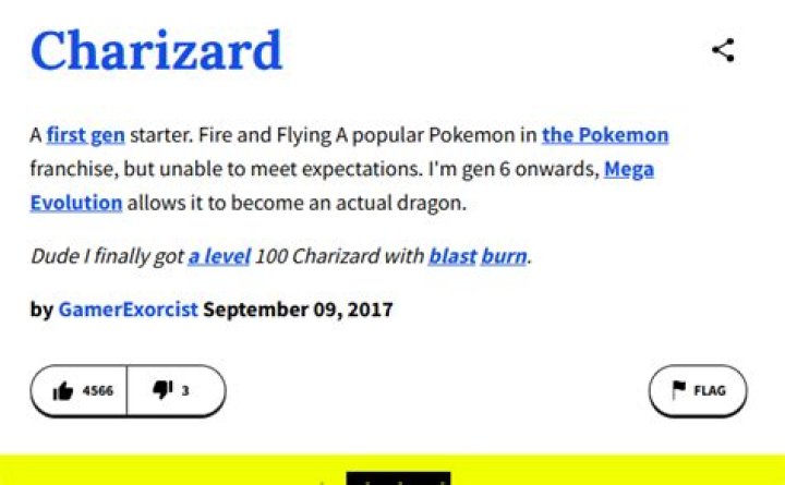 Discovering the Charizarding Meaning: What This Fiery Slang Really Means