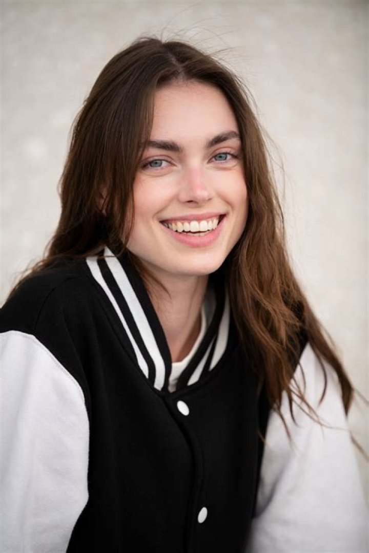 Charleen Weiss: A German Talent Making Waves Globally