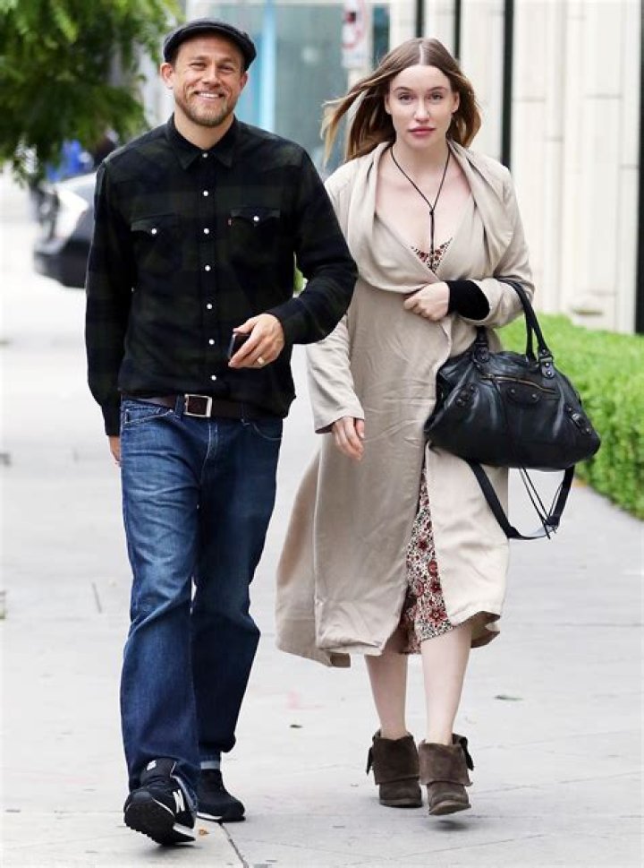 Charlie Hunnam Spouse: Unpacking the Actor's Enduring Relationship