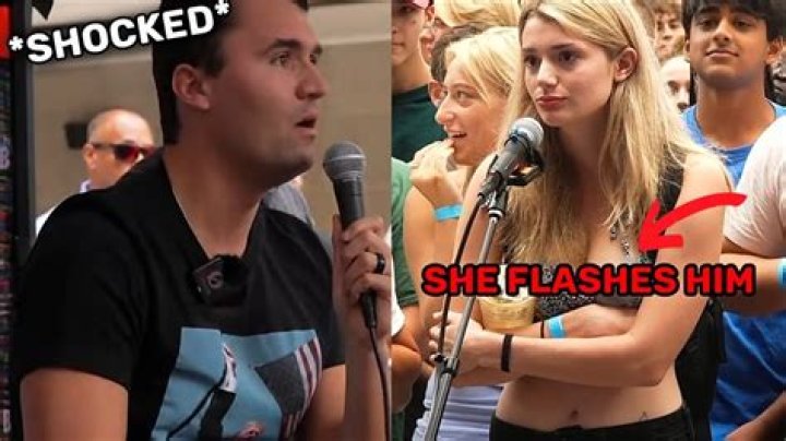 Charlie Kirk Flash Debate: Unpacking the Key Moments and Insights