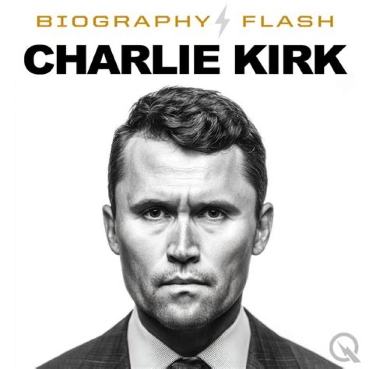 Charlie Kirk's Flash Original: A Comprehensive Exploration
