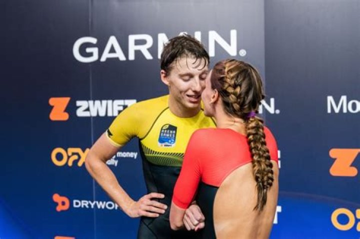 Chase McQueen: Forging His Own Path in Triathlon