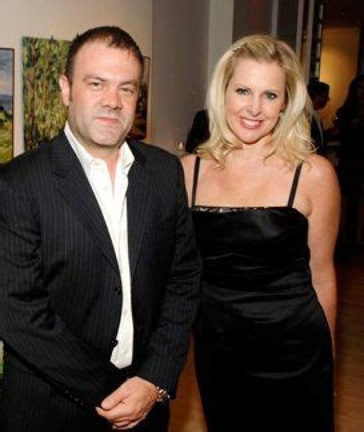 Cheryl Casone Partner: The Powerhouse Behind the Success