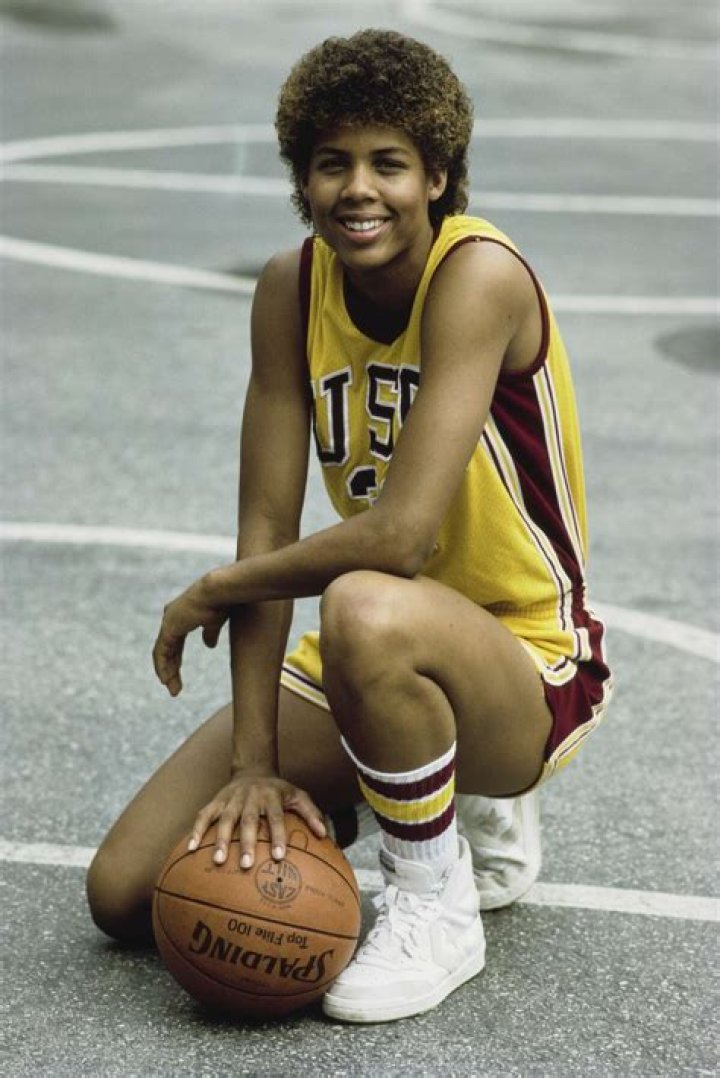 Cheryl Miller: A Look at a Basketball Legend's Unforgettable Journey
