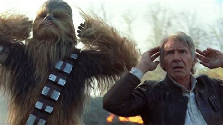 
Chewbacca And Admiral Ackbar To Start Filming Star Wars: Episode 8 Later This Month