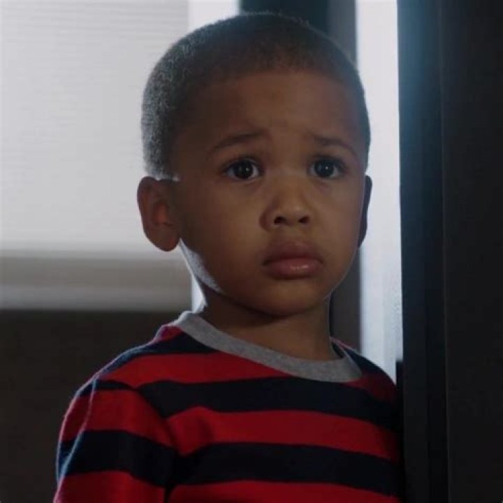 Chicago Fire Louie: The Heart of Firehouse 51