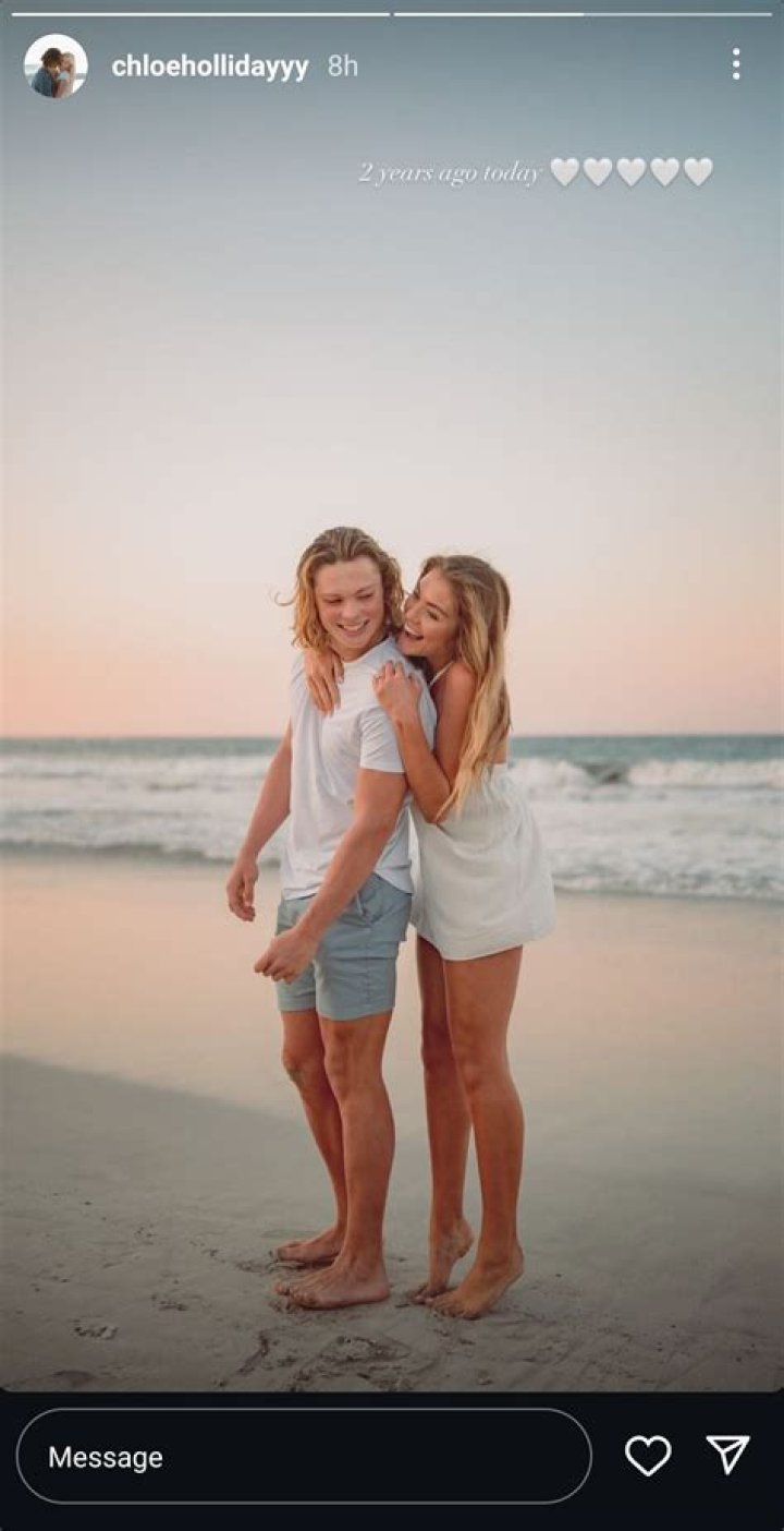 Chloe Holladay Net Worth: What Her Career Earnings Suggest