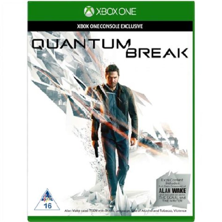 
Choice and consequence outlined for Quantum Break on Xbox One
