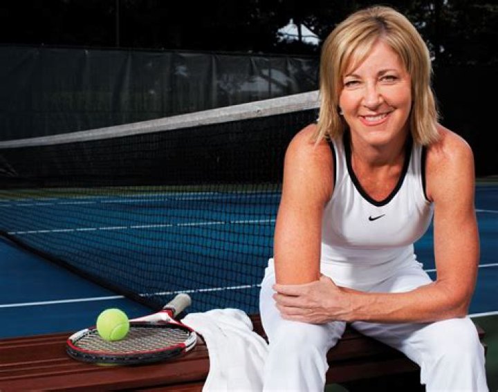 Exploring the Life and Legacy of Chris Evert: A Tennis Icon and Cultural Influencer