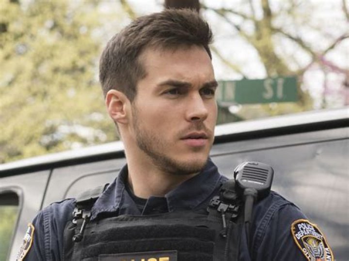 Exploring Chris Wood (Actor) Movies: A Look at His Creative Path