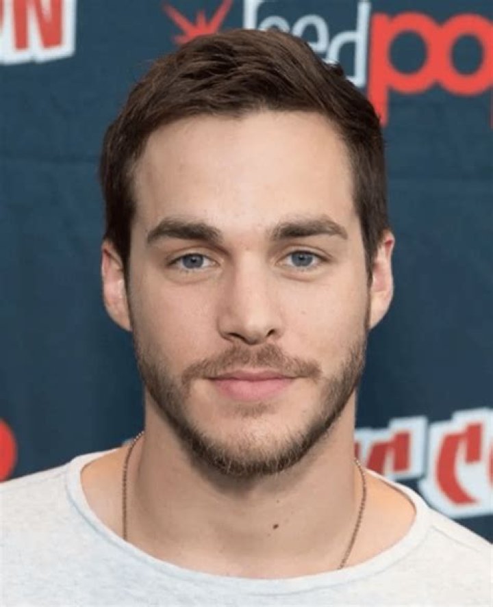 Chris Wood (Actor): Exploring a Career of Memorable Performances