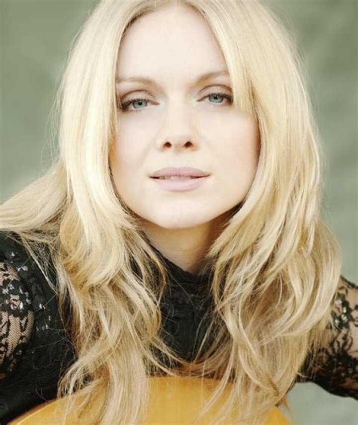 Exploring the Enduring Career of Christina Cole: From Hex to Hollywood