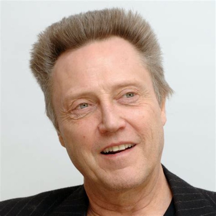 Discovering Christopher Walken: A Look at an Iconic American Actor
