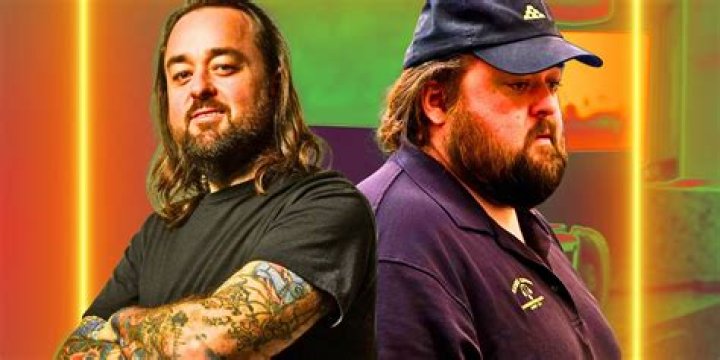 Chumlee Life in Prison 2024: A Comprehensive Look at His Journey and Current Situation