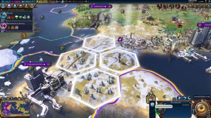 Civ 6 Tier List: Best Civilizations and Leaders Ranked