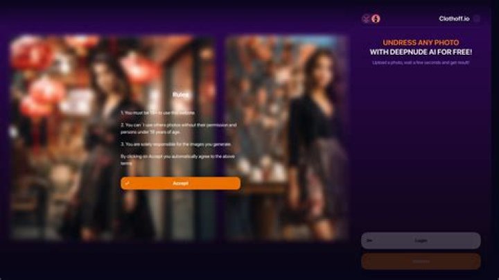Understanding Clothoff: Unpacking the Revelations About AI Image Generation