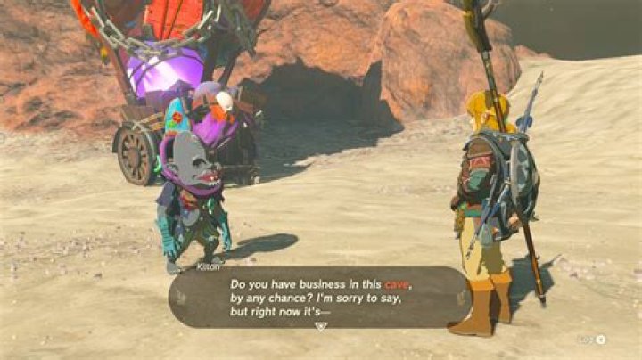 Complete List of Bubbul Gem Rewards in Zelda Tears of the Kingdom (TOTK)