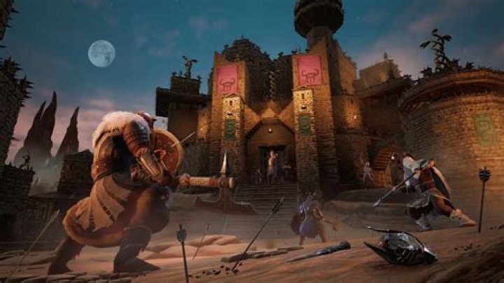 
Conan Exiles Update 2.4.5 Patch Notes (PC)