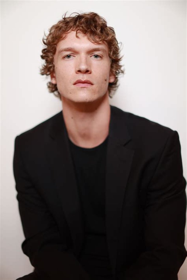 Connor Storrie's Impact: A Rising Talent in Joker: Folie à deux (2024)