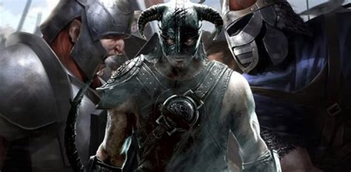 
Odd New Contest For Fans of The Elder Scrolls V: Skyrim