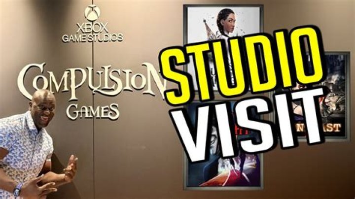 
Contrast Developers Compulsion Games Announce New Title