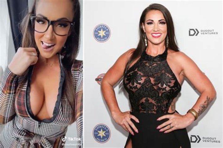 Courtney Tillia: From Classroom to Creator, A Story of Transformation