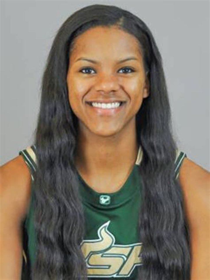 Courtney Williams: A WNBA Star's Electrifying Presence on the Court