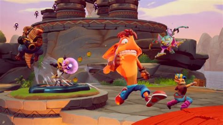 
Crash Bandicoot 4: It’s About Time – Is It Coming To PC?