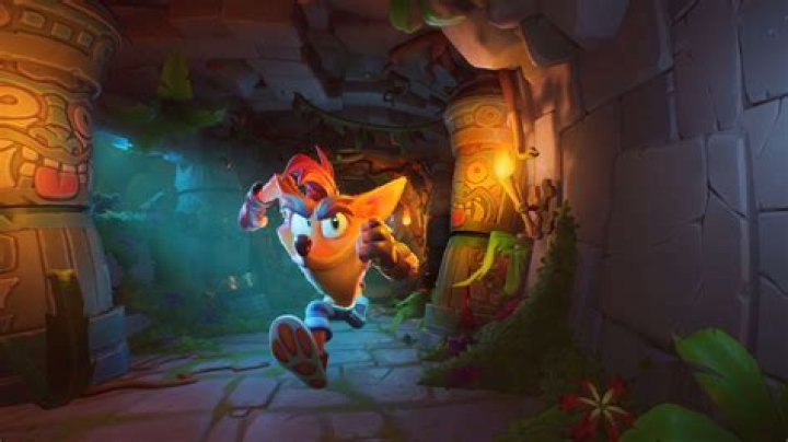 
Crash Bandicoot 4: It’s About Time Review