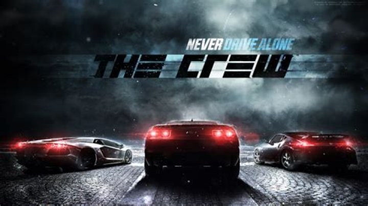 
The Crew Closed Beta Dated On PS4 & Xbox One