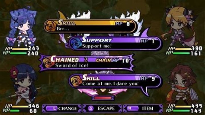 
Criminal Girls: Invitation Only Review