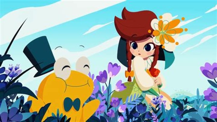 
Cris Tales Update 1.02 Patch Notes