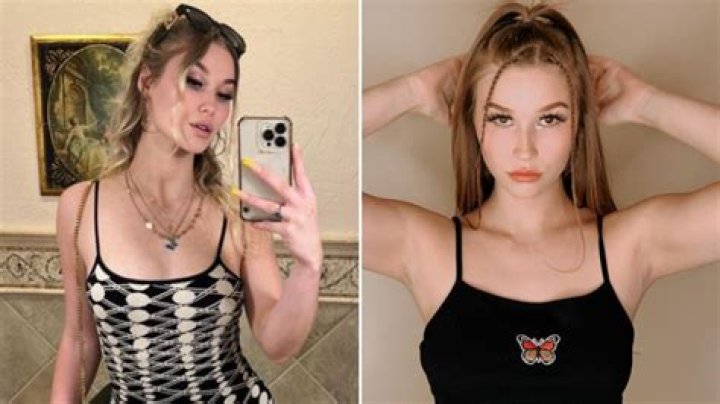 Unveiling the Viral Sensation: Cristoferideas Sondra Video