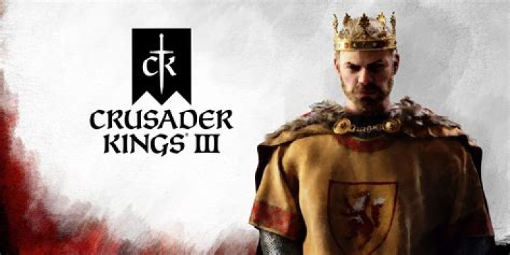 
Crusader Kings 3 Update 1.1 Patch Notes