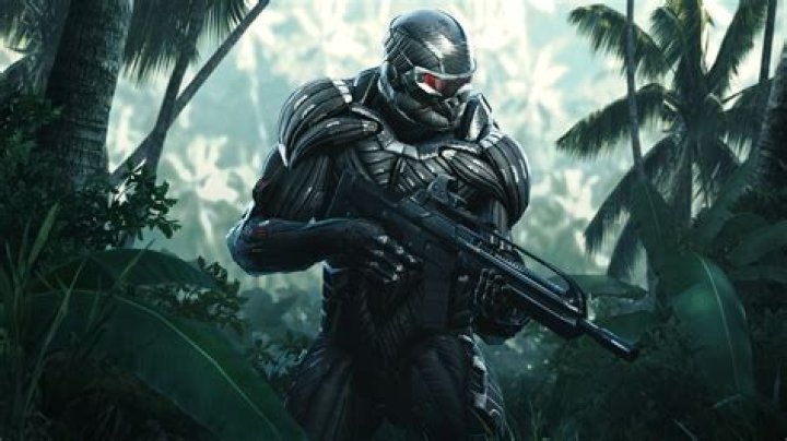 
Crysis 2 Update Released