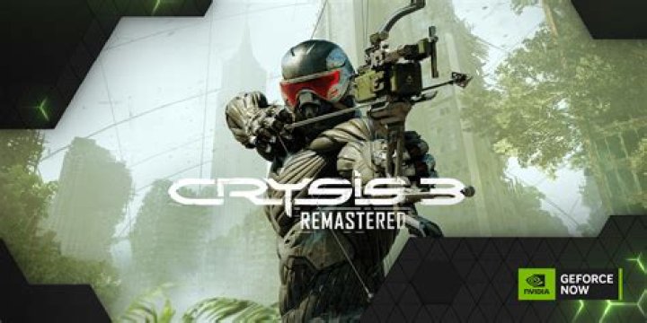 
Crysis 3 developers say CryEngine 3 trumps Unreal Engine 4