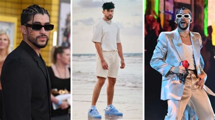 ¿Cuánto Mide Bad Bunny? Descubre la Estatura del Ícono Musical