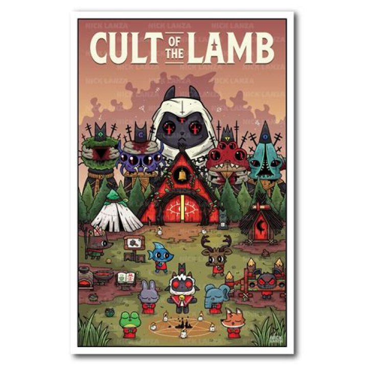 Cult of the Lamb: How to Farm Devotion
