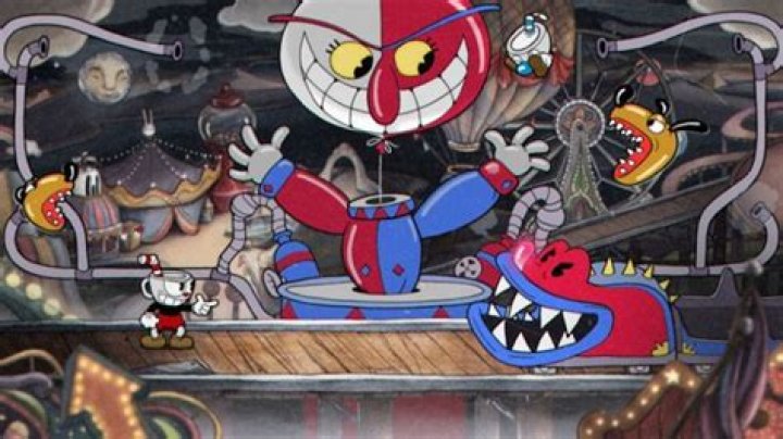 
Cuphead Glitch Deletes Save Files on PC