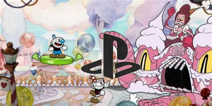 
Cuphead PS4 Review