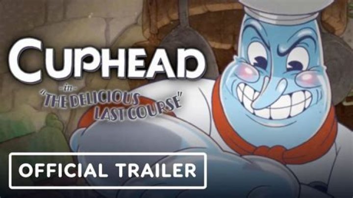 
Cuphead The Delicious Last Course Delayed to 2020