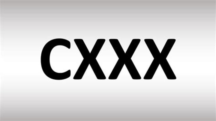 Unlocking the Mystery of cxxx: Your Guide to Roman Numerals