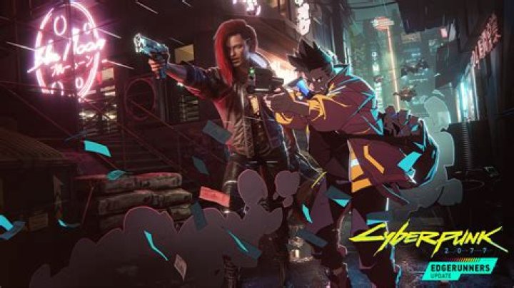 
Cyberpunk 2077 February Update 1.2 Delayed due to Cyber Attack