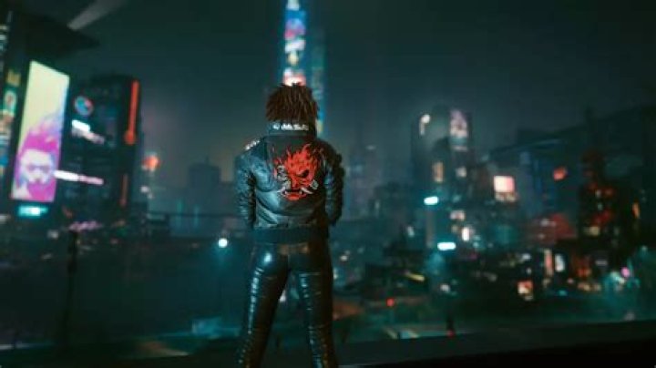
Cyberpunk 2077: How to Get the Samurai Jacket